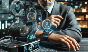 Next-Gen Devices for Everyday Use