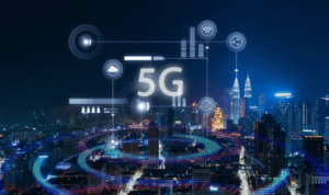 Next-Gen Connectivity Beyond 5G