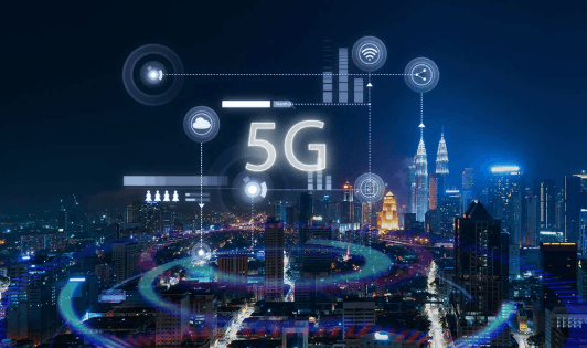 Next-Gen Connectivity Beyond 5G